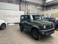 Suzuki Jimny 1.5 4wd allgrip 4 POSTI AUTOVETTURA KM 0 IN ARRIVO Verde - thumbnail 2