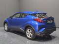 Toyota C-HR Basis Blau - thumbnail 9
