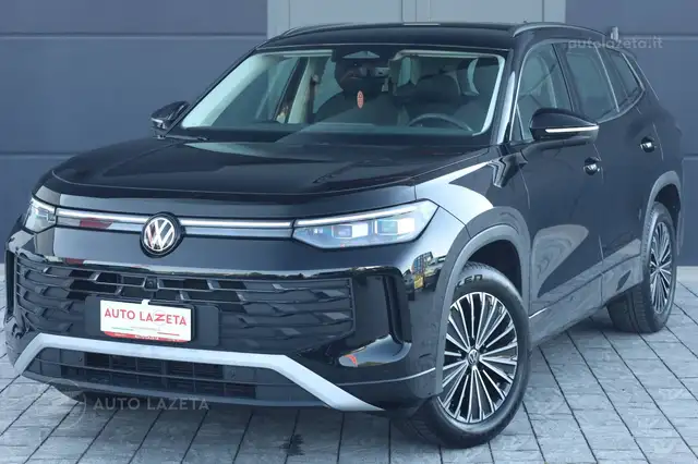 Volkswagen Tayron 1.5 ETSI ACT DSG LIFE 7 POSTI