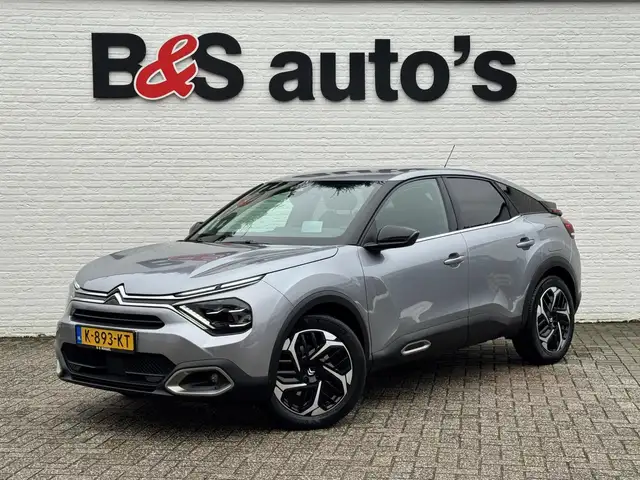 Citroen C4 1.2 Puretech Feel Edition Head-Up display Cruise c