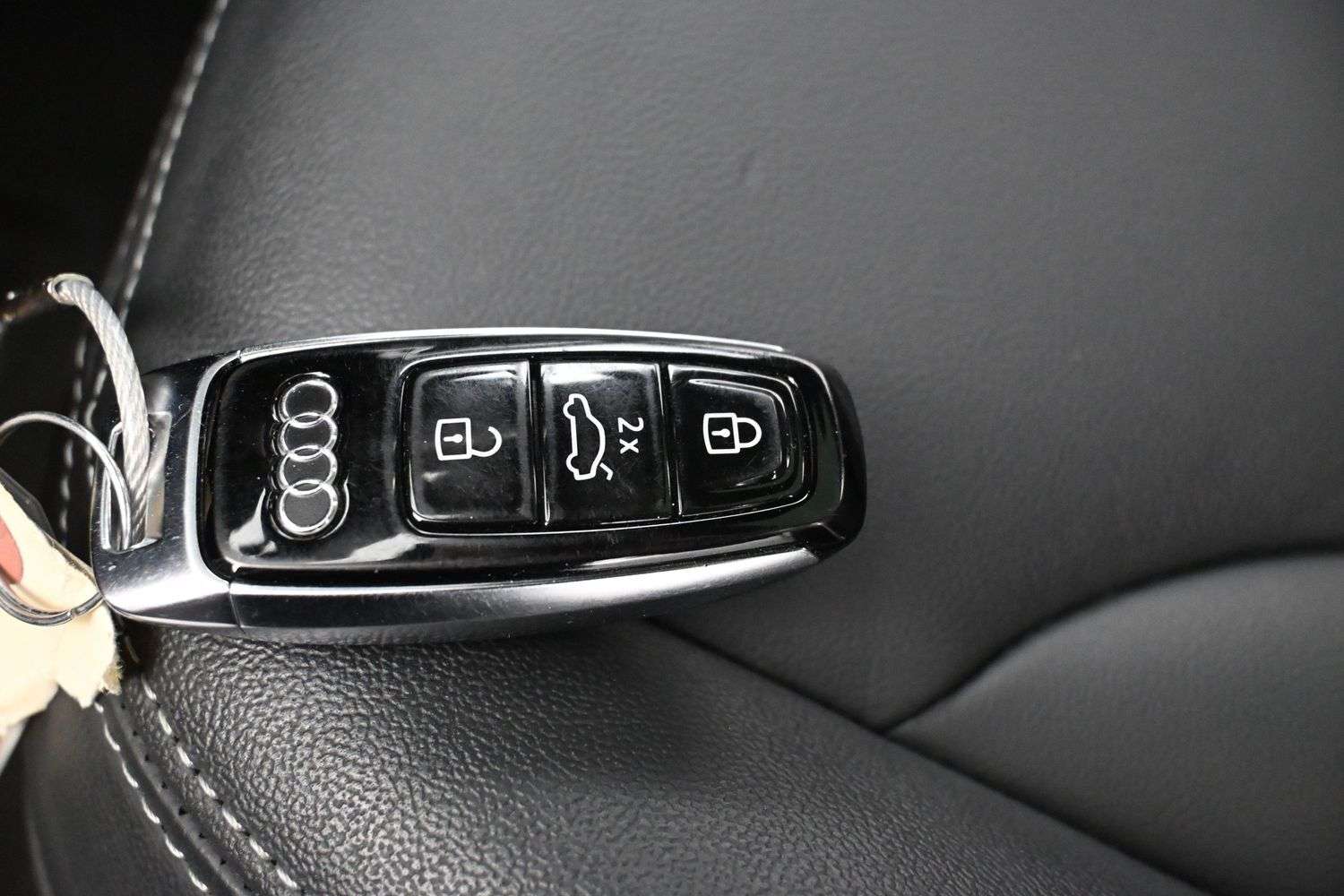 2026 Audi Q7 45 TFSI QUATTRO PANORAMIC ROOF, 7 PASSENGER, NAVIG thumb 37