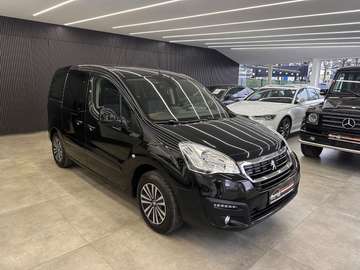 1.6 HDI Allure*AppleCarPlay*Kamera
