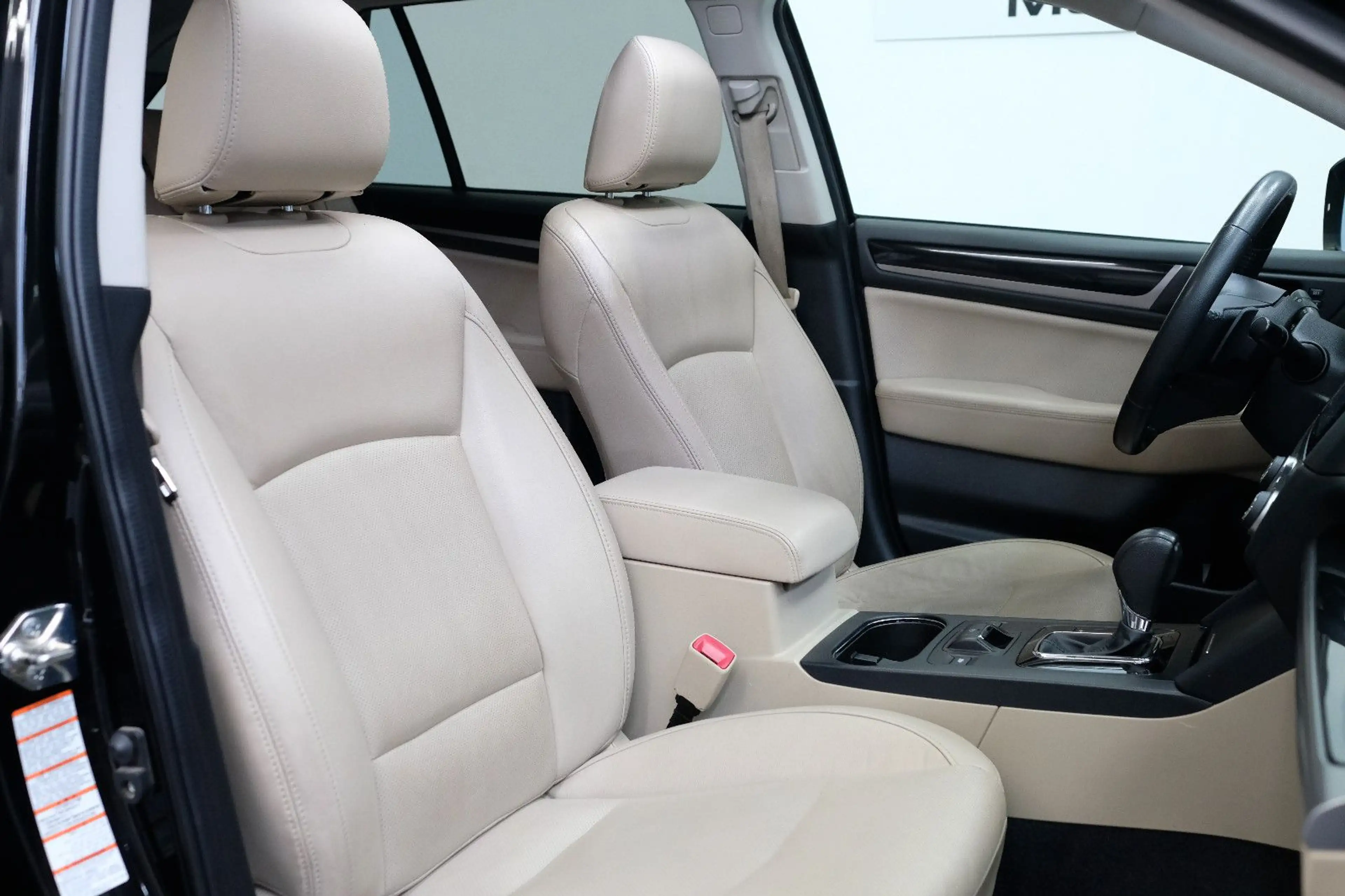 Subaru OUTBACK Sport | KEYLESS | HARMAN KARDON | NAVI — photo 15