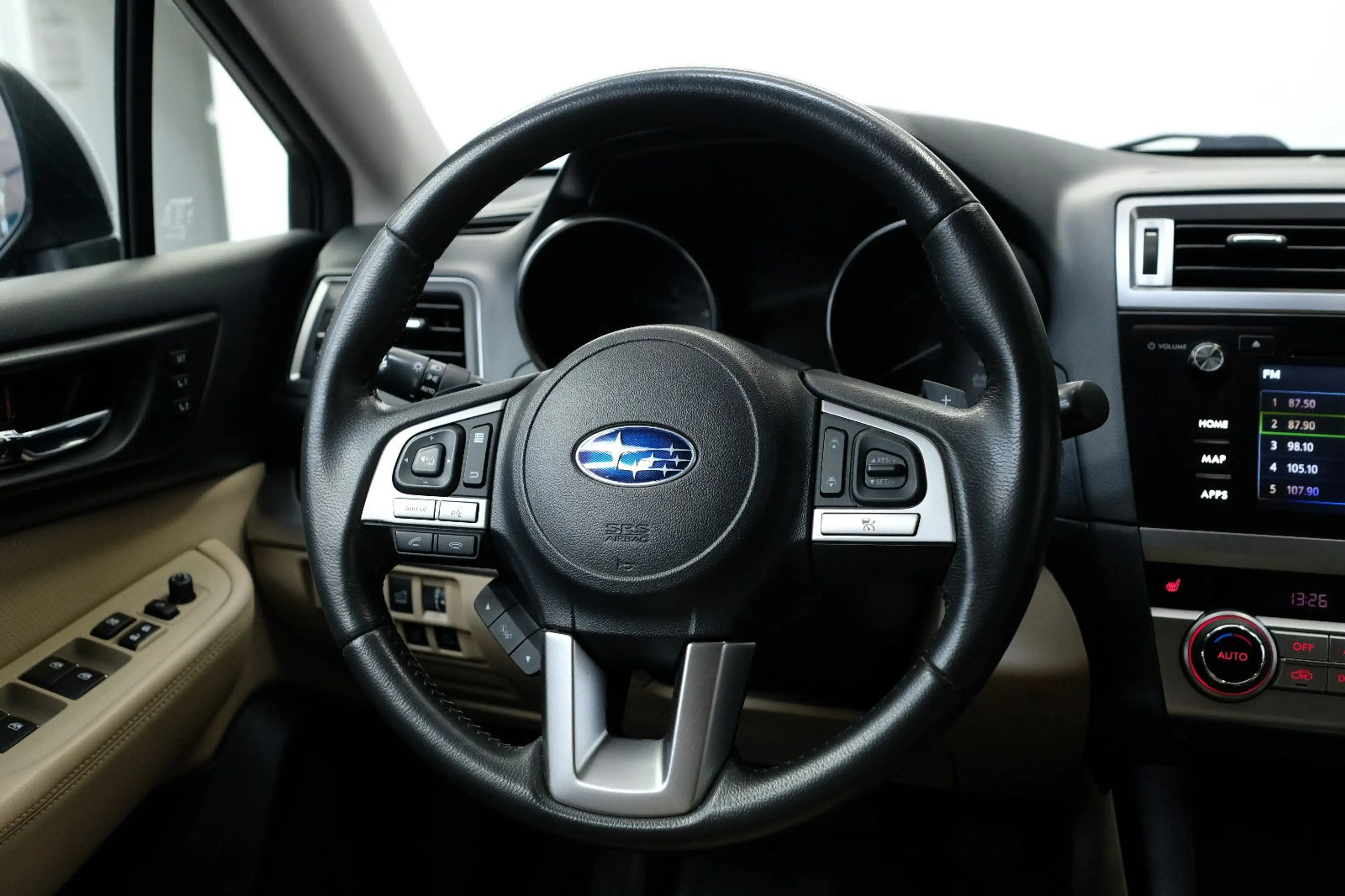 Subaru OUTBACK Sport | KEYLESS | HARMAN KARDON | NAVI — photo 12