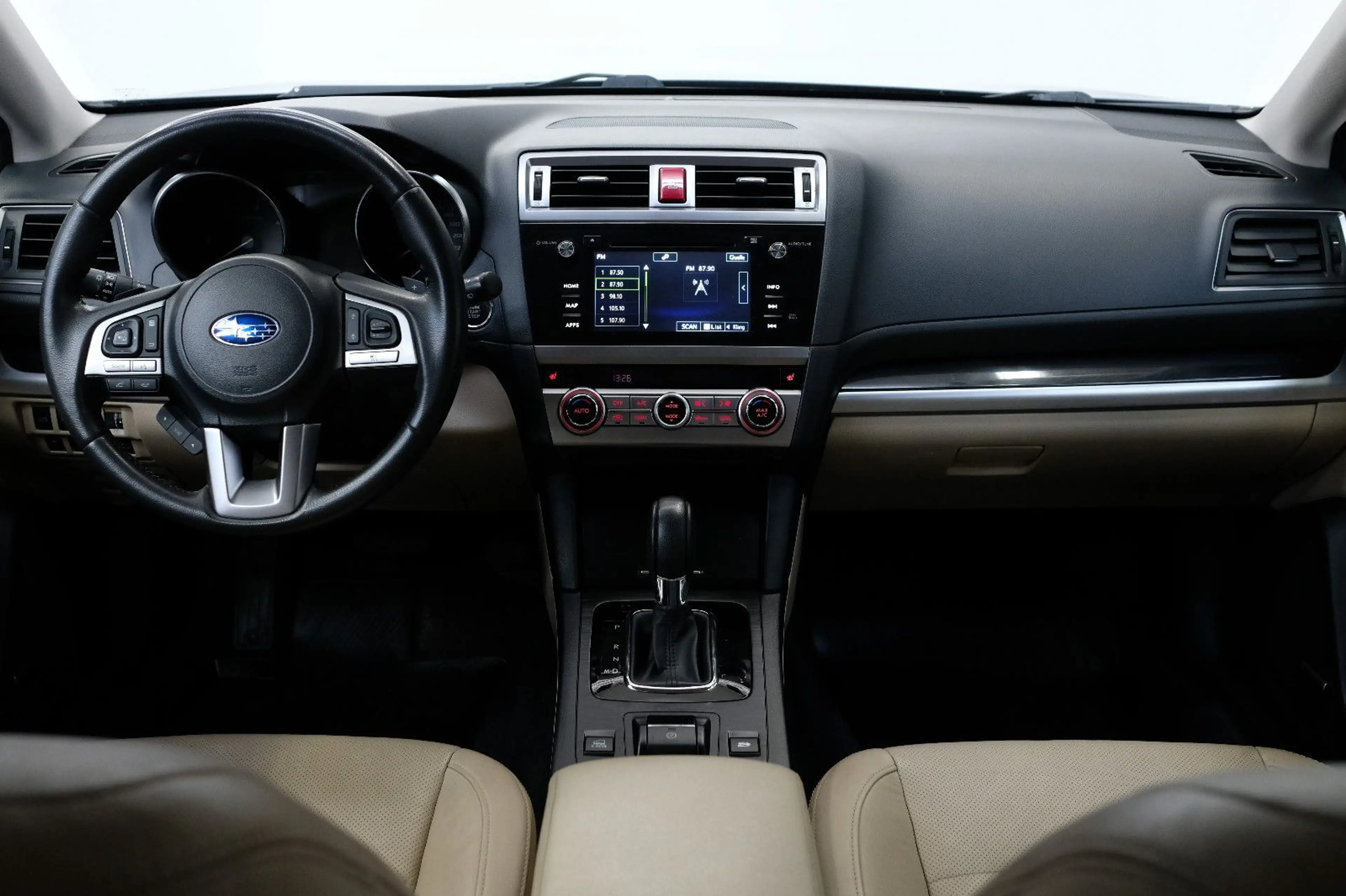 Subaru OUTBACK Sport | KEYLESS | HARMAN KARDON | NAVI — photo 13