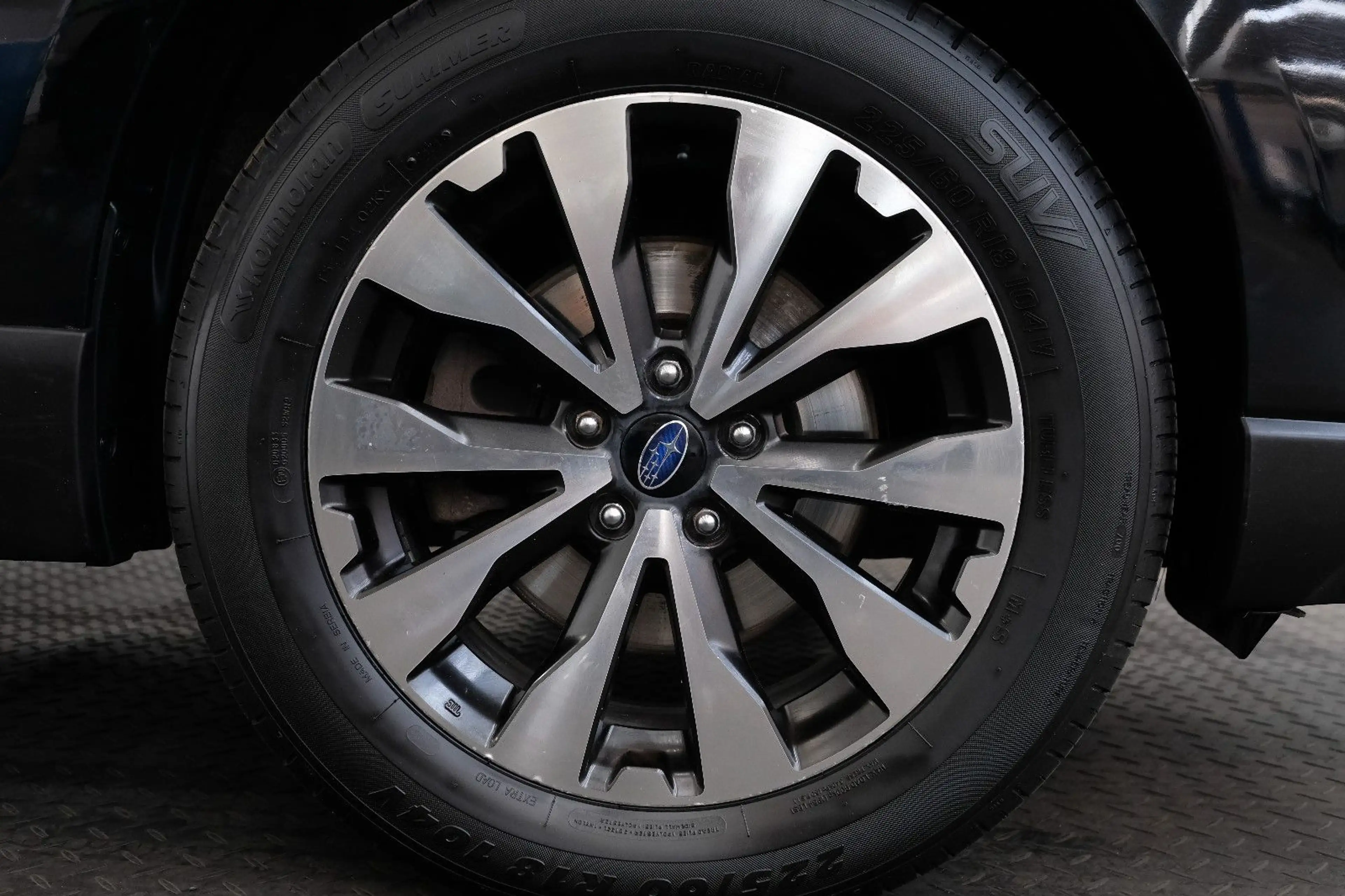 Subaru OUTBACK Sport | KEYLESS | HARMAN KARDON | NAVI — photo 10