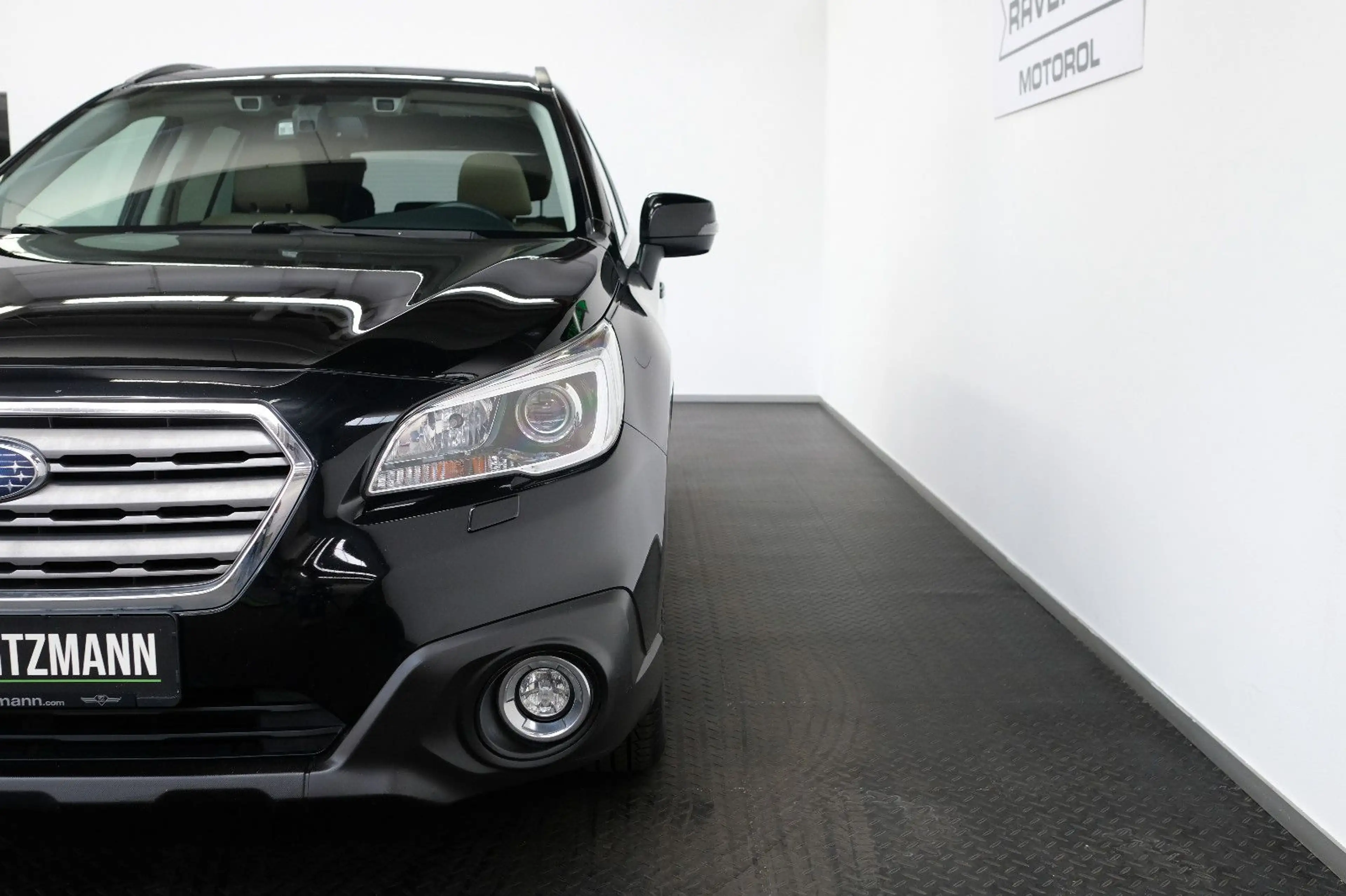 Subaru OUTBACK Sport | KEYLESS | HARMAN KARDON | NAVI — photo 11