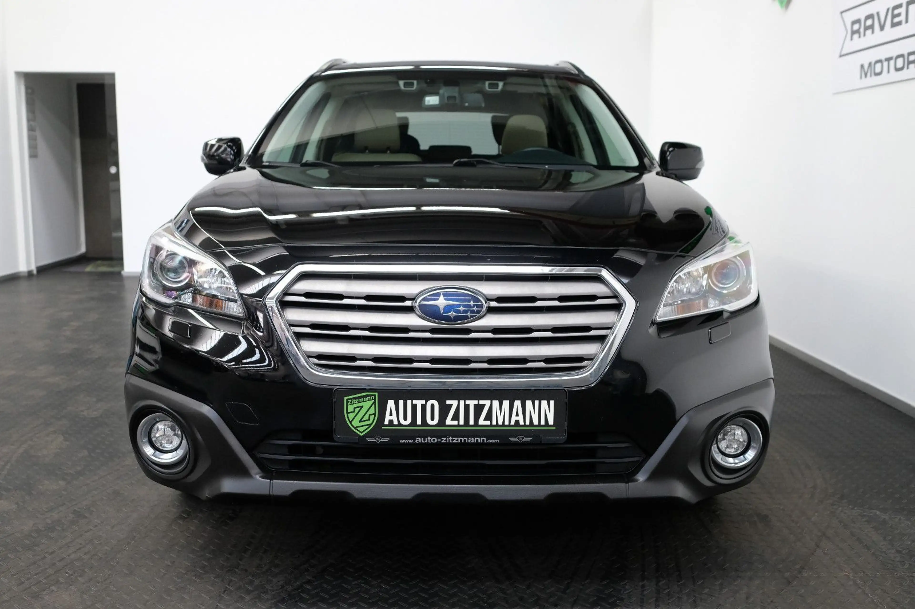 Subaru OUTBACK Sport | KEYLESS | HARMAN KARDON | NAVI — photo 3