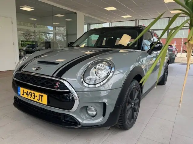 MINI Cooper S Clubman 2.0 Cooper S Clubman
