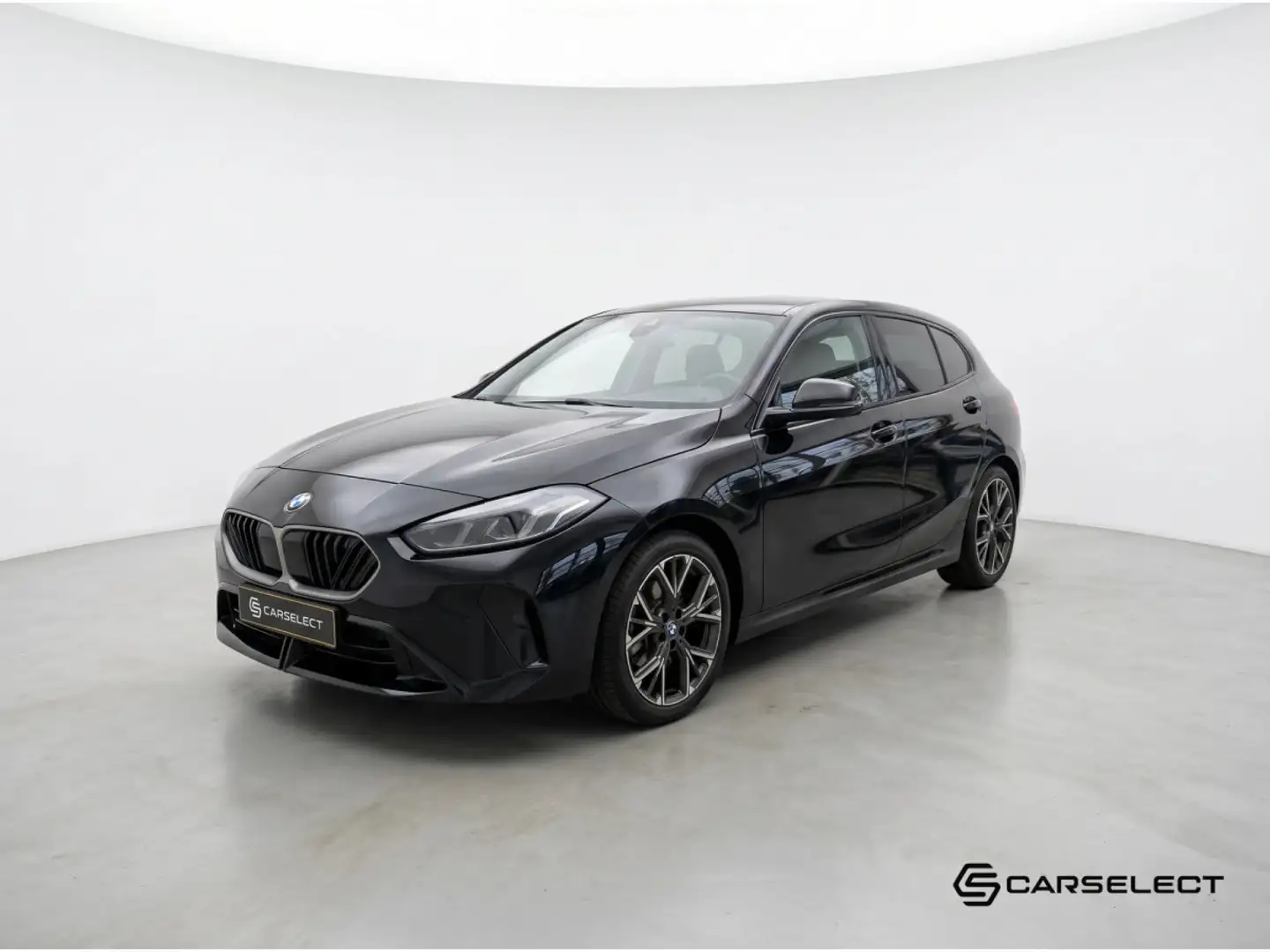 bmw seria 1