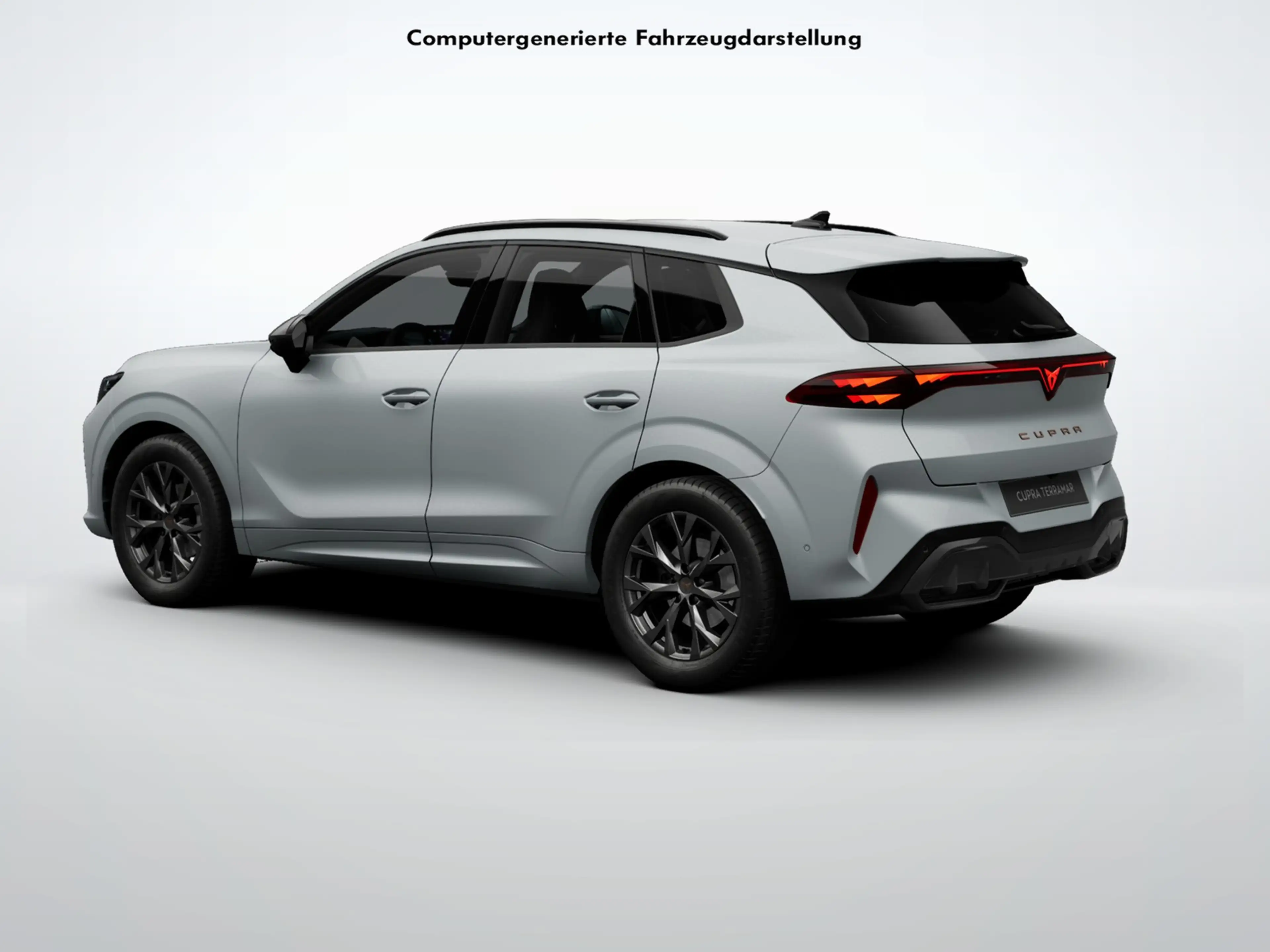 CUPRA Terramar 1.5 eTSI SENNHEISER CAM ACC LM18 NAVI — photo 5
