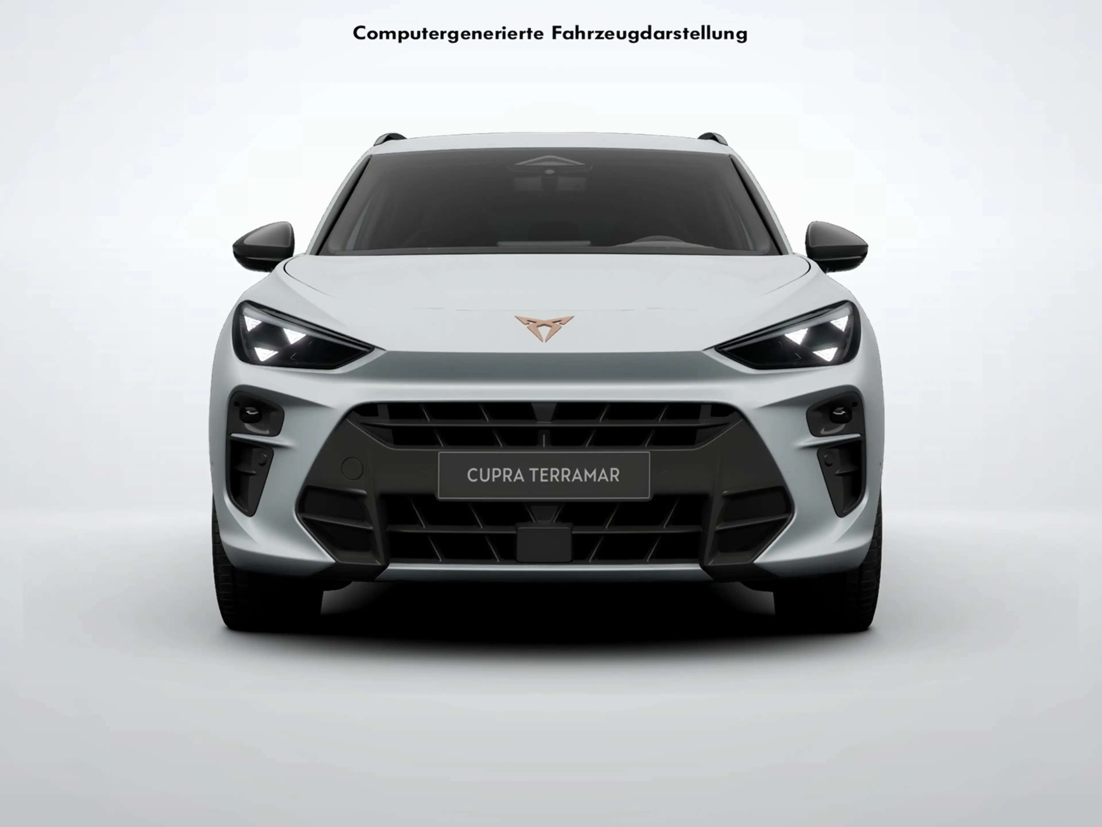 CUPRA Terramar 1.5 eTSI SENNHEISER CAM ACC LM18 NAVI — photo 2