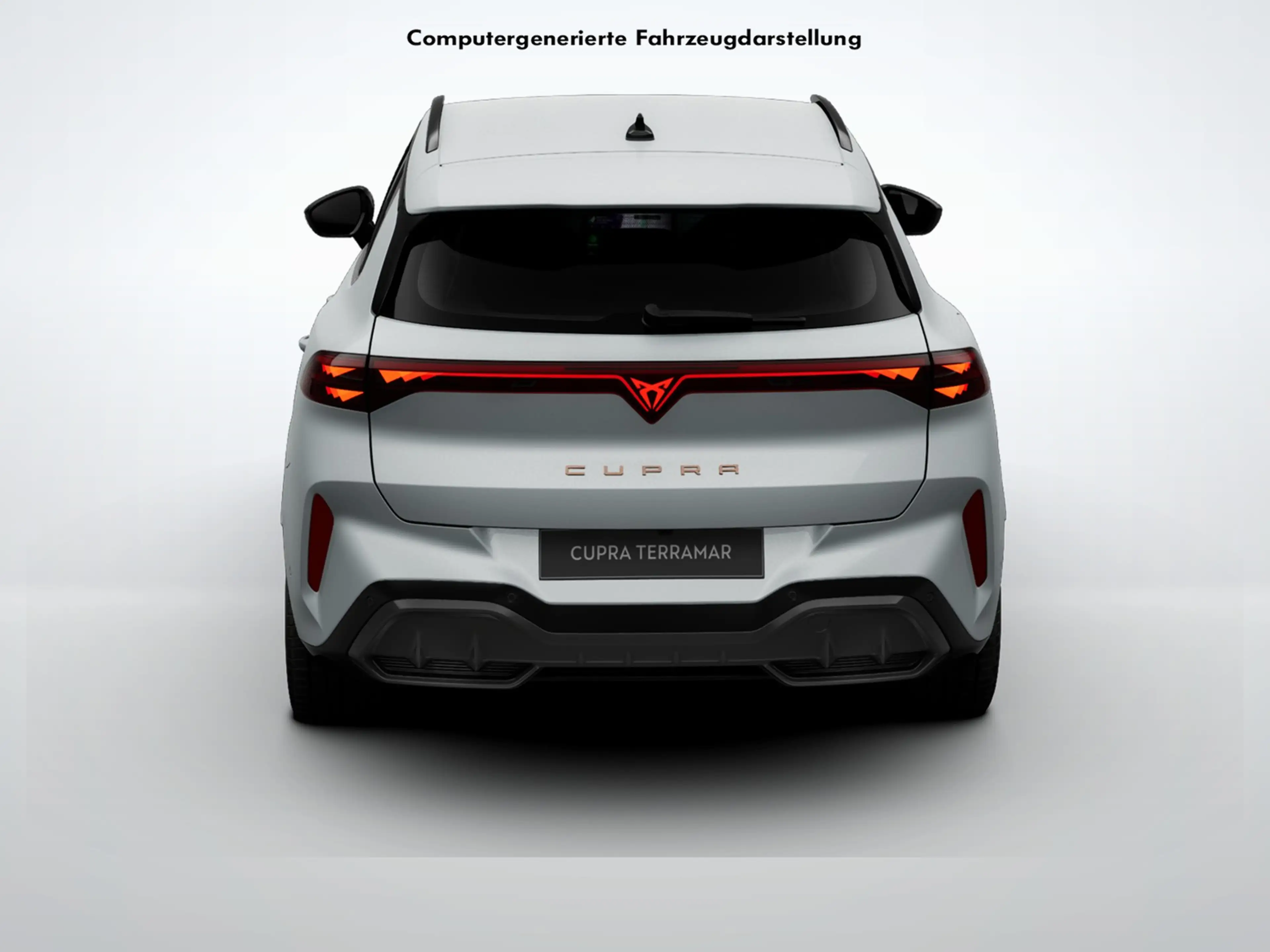 CUPRA Terramar 1.5 eTSI SENNHEISER CAM ACC LM18 NAVI — photo 4