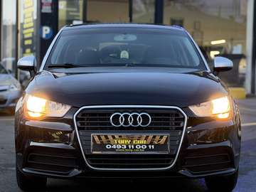 A1 Sportback 1.2 TFSI*CLIMA*JANTES* Garantie 12M