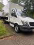Mercedes-Benz Kastenwagen bijela - thumbnail 3