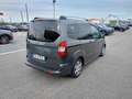 Ford Tourneo Courier 1.5 TDCI 75 CV Titanium Gris - thumbnail 4