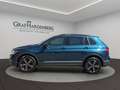 Volkswagen Tiguan Life 2.0 TDI DSG Navi AHK LED Blau - thumbnail 2