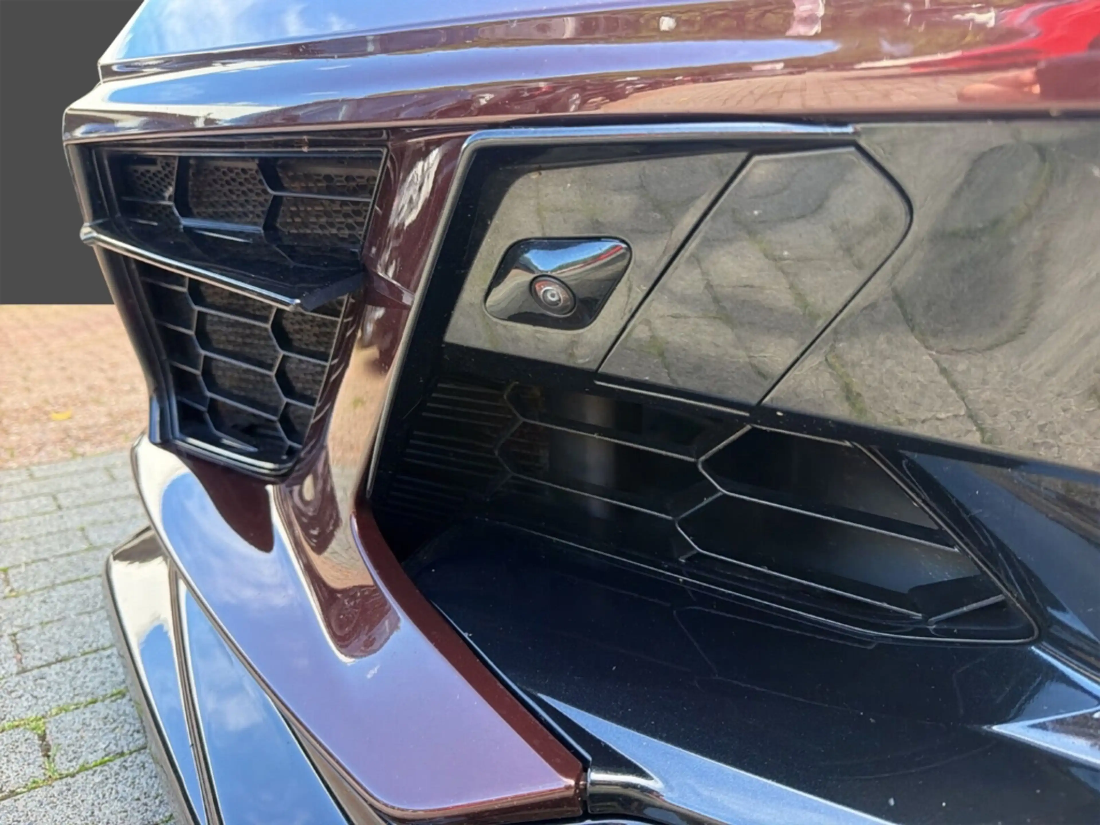 Corvette C8 Cabrio Stingray 6.2 V8 3LT Lift Caffeine Brown Met — photo 12