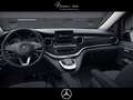 Mercedes-Benz V 220 EDITION  MBUX+NAVI+KAMERA+TEMPOMAT+LED Grigio - thumbnail 12