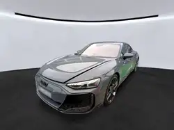 Audi RS e-tron GT performance qu KERAMIK CARBON LASER