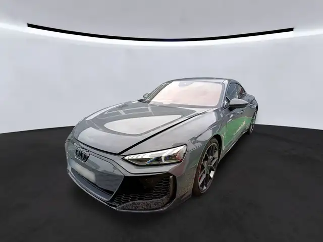 Audi RS e-tron GT performance qu KERAMIK CARBON LASER