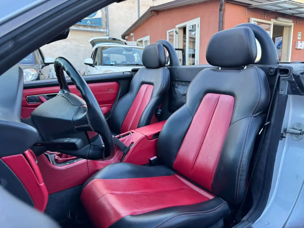 Mercedes-Benz SLK 200 cat Kompressor, foto 5