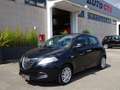 Lancia Ypsilon Ypsilon 1.2 8v Silver 69cv GPL Nero - thumbnail 1