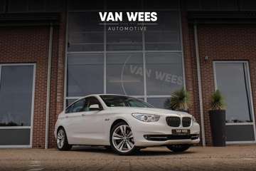 5-serie Gran Turismo 535i High Executive | 2e eige