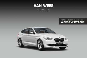 5-serie Gran Turismo 535i High Executive | 2e eige