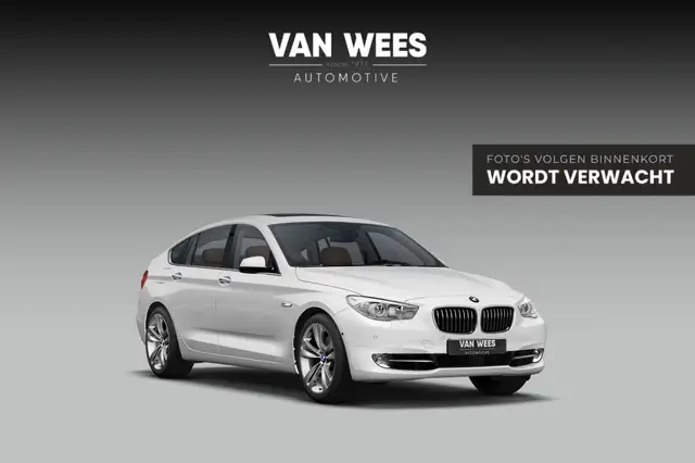 BMW 535 5-serie Gran Turismo 535i High Executive | 2e eige