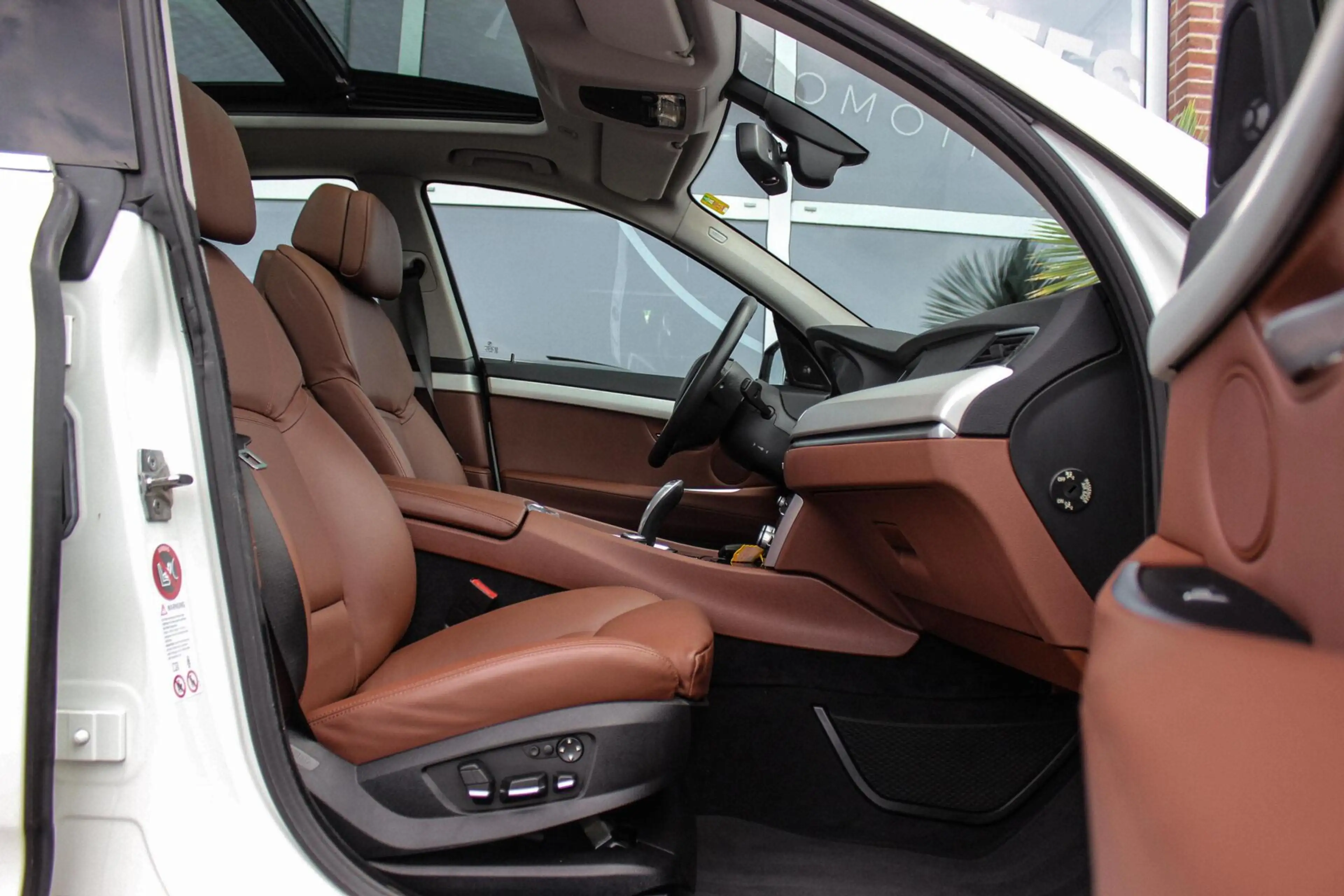 BMW 535 5-serie Gran Turismo 535i High Executive | 2e eige — photo 15