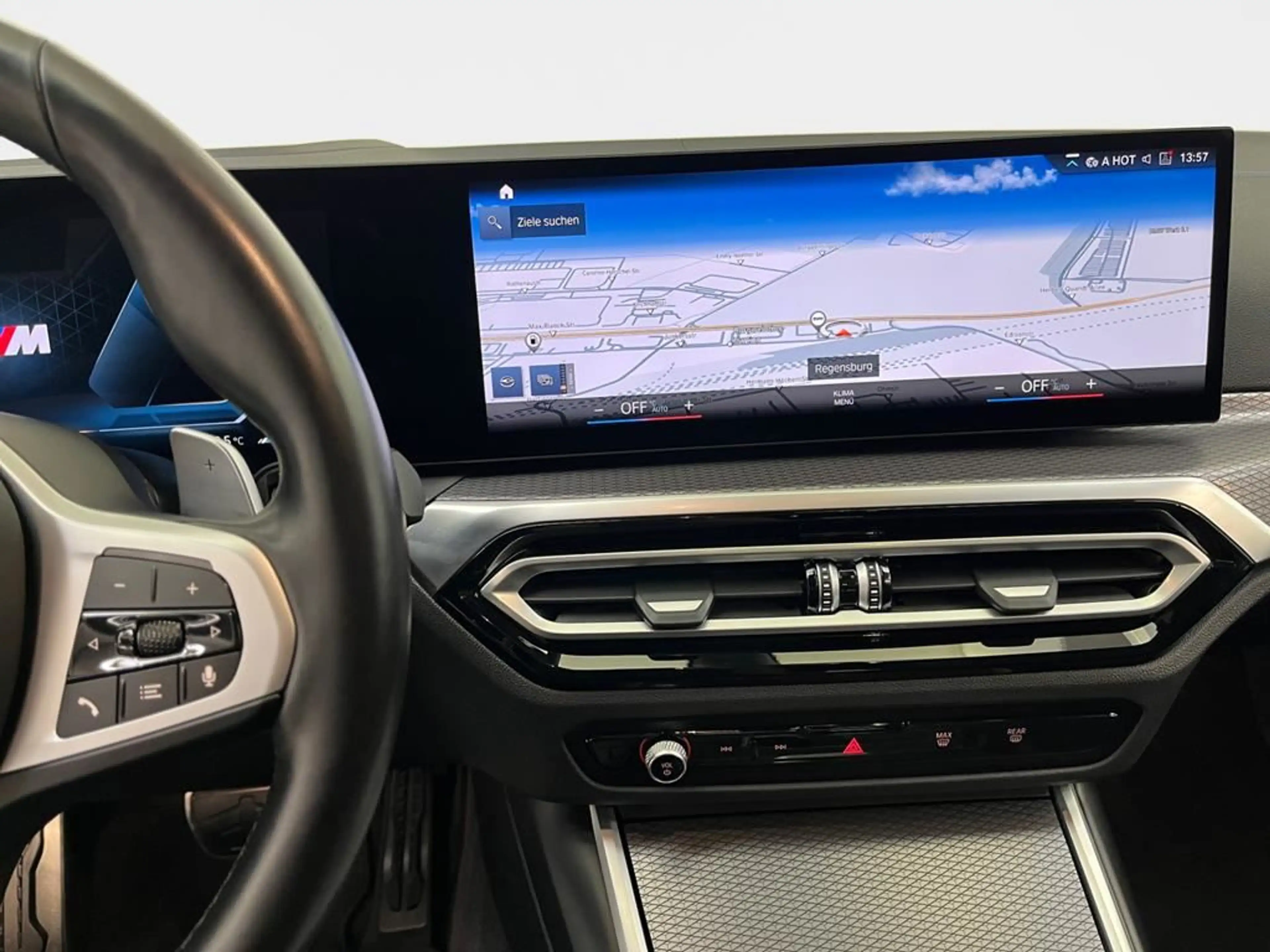 BMW 340 M Sport — photo 11