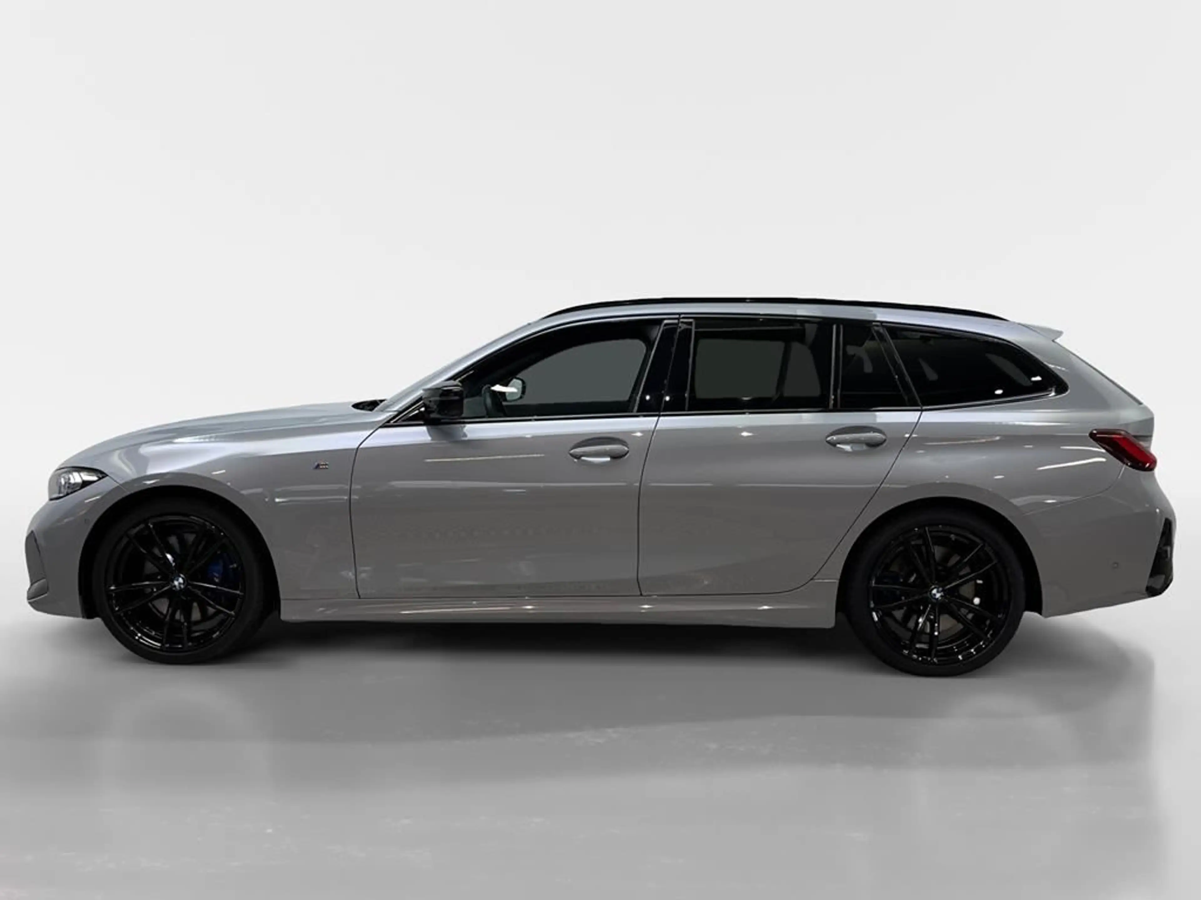 BMW 340 M Sport — photo 6