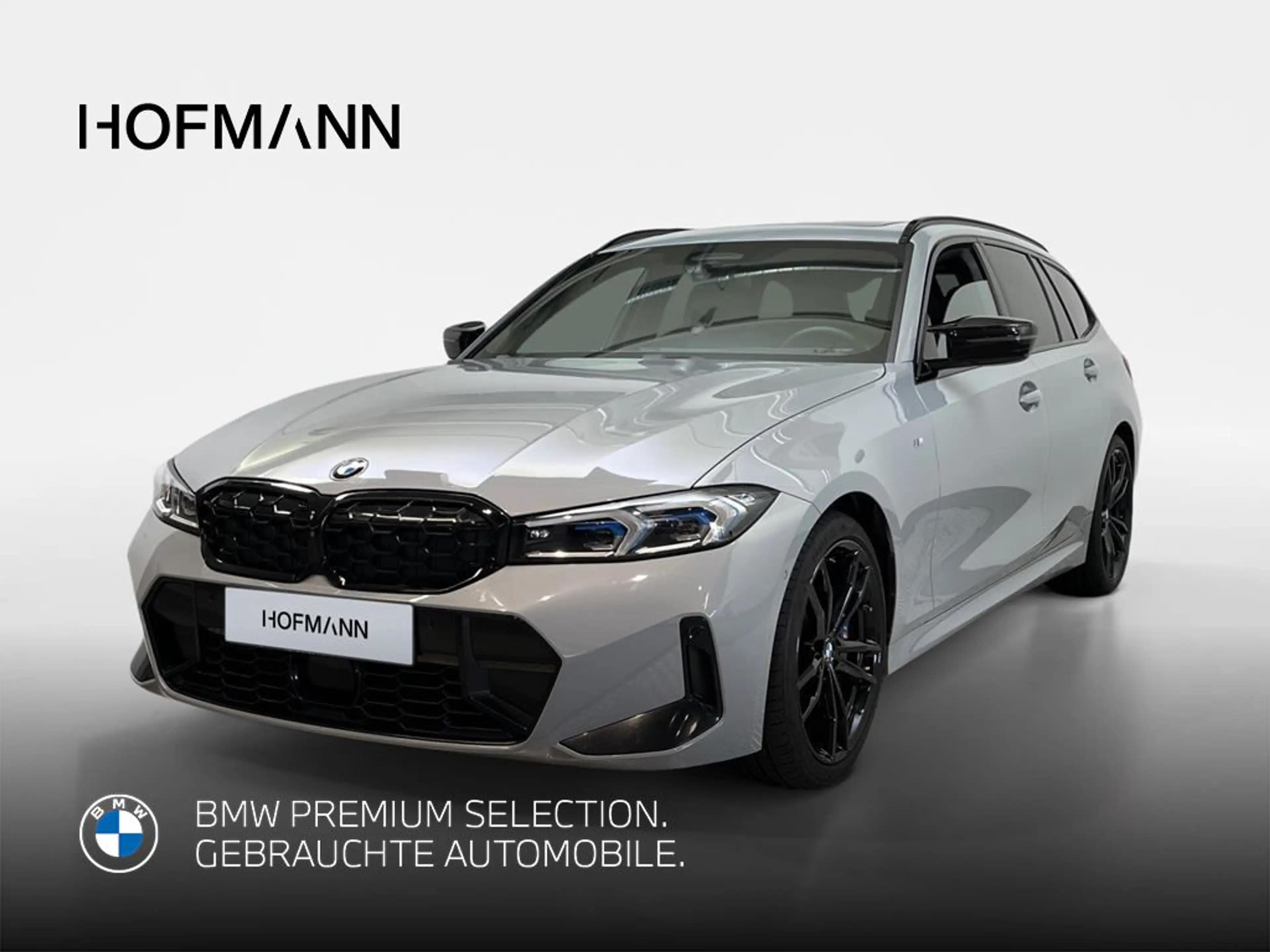 BMW 340 M Sport