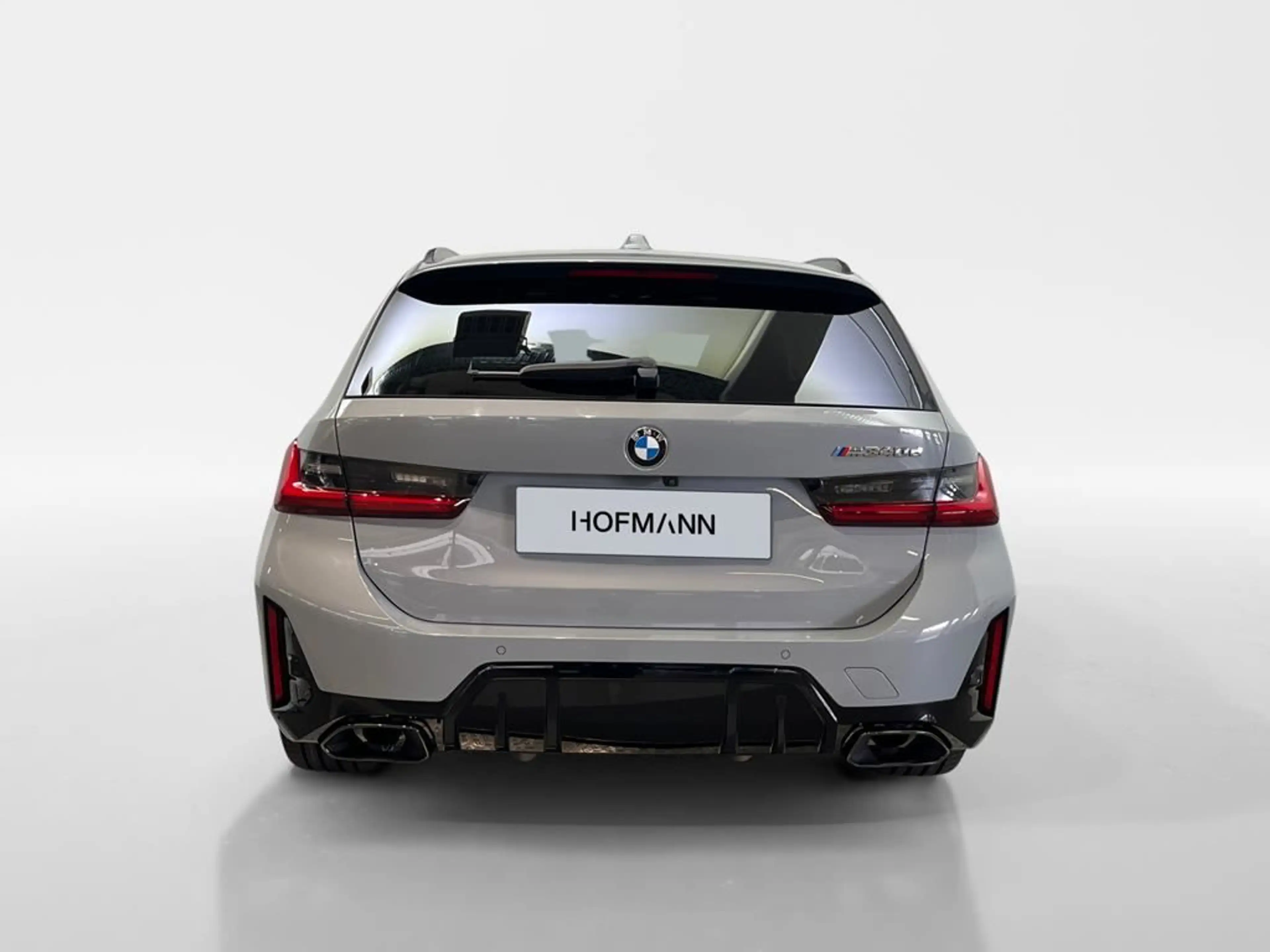 BMW 340 M Sport — photo 8