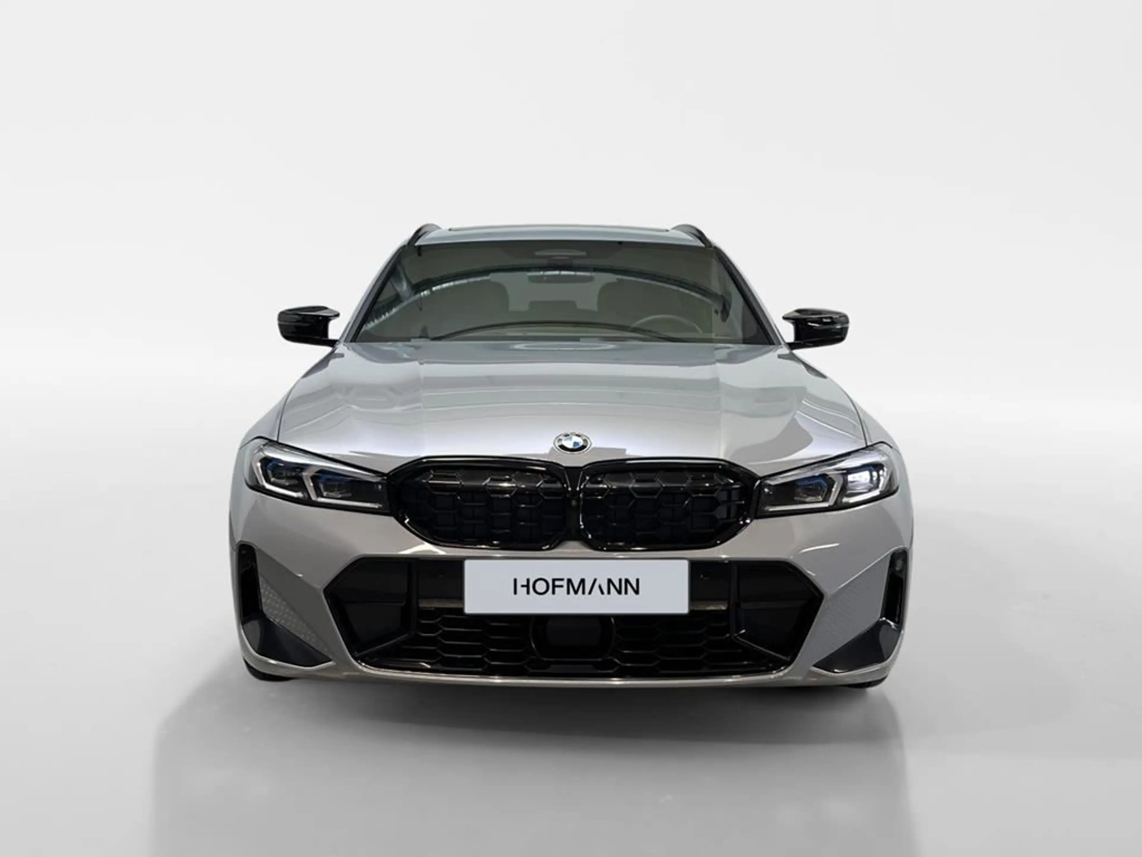 BMW 340 M Sport — photo 2