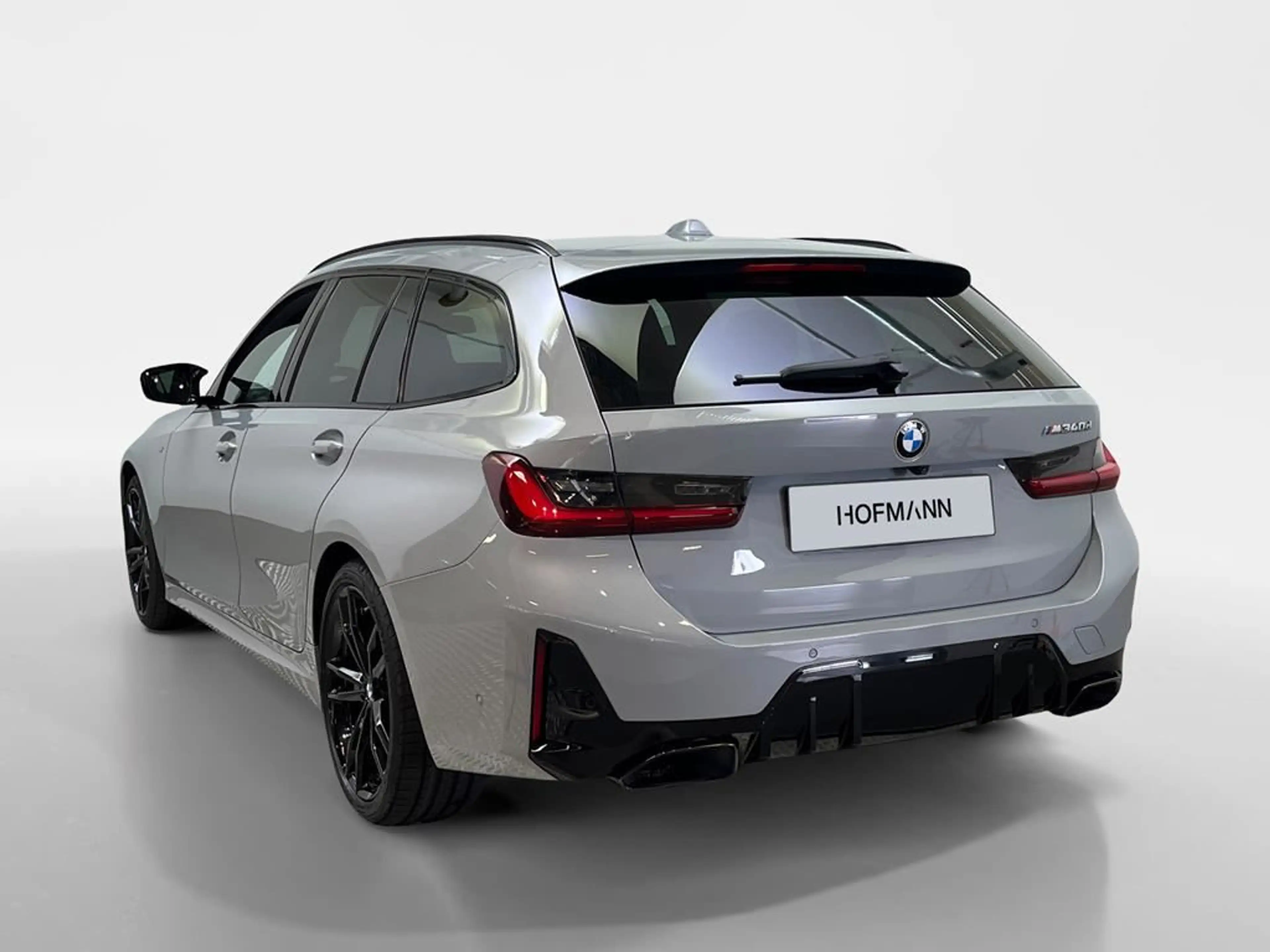 BMW 340 M Sport — photo 7