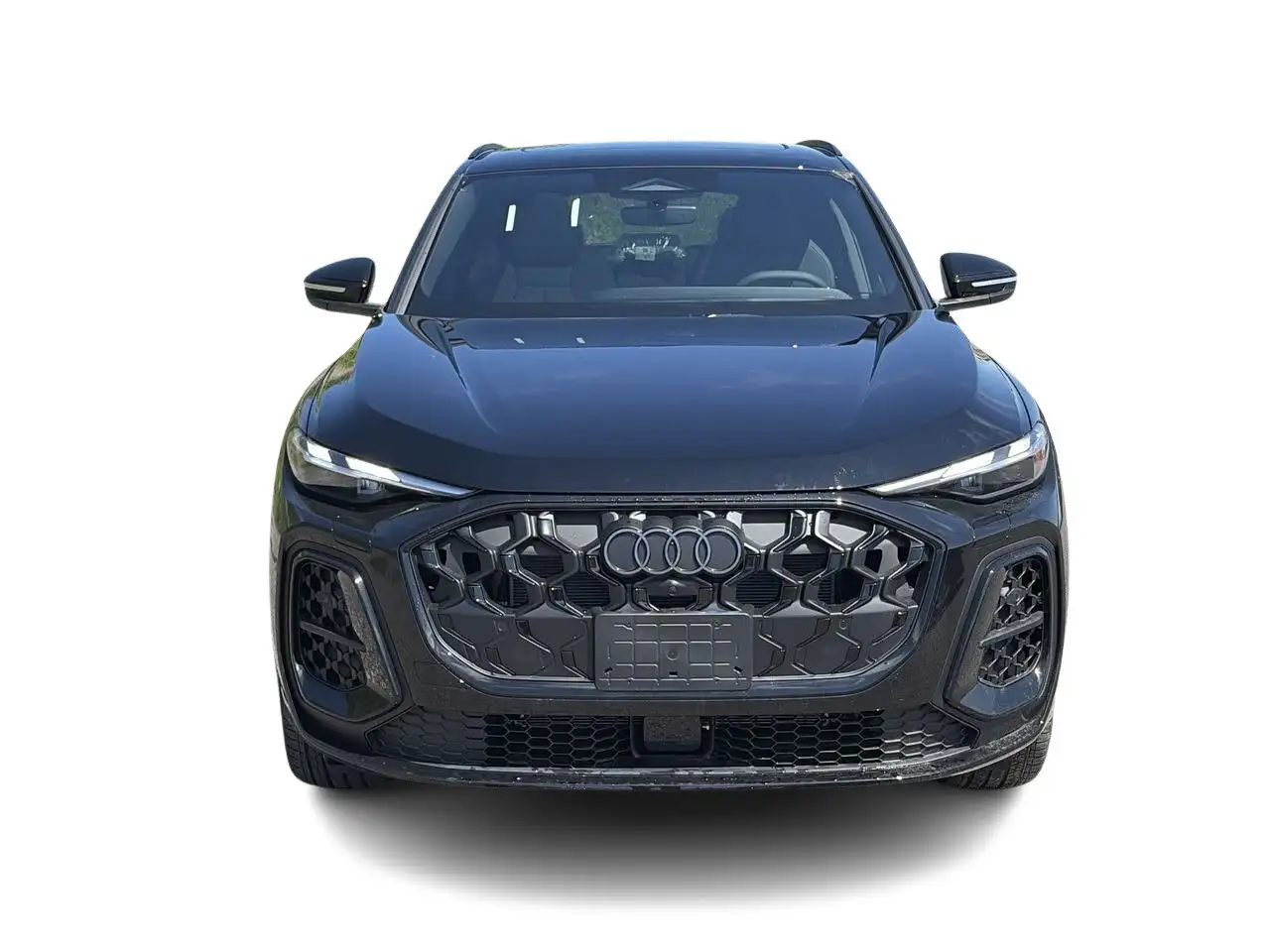 Audi Q5 снимка Audi Q5