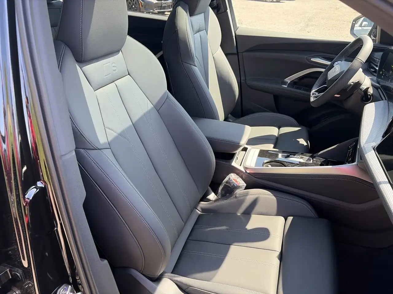 Audi Q5 снимка Audi Q5