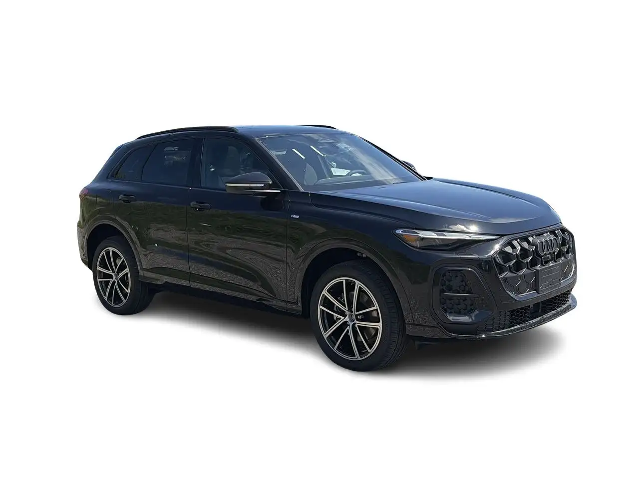 Audi Q5 снимка Audi Q5