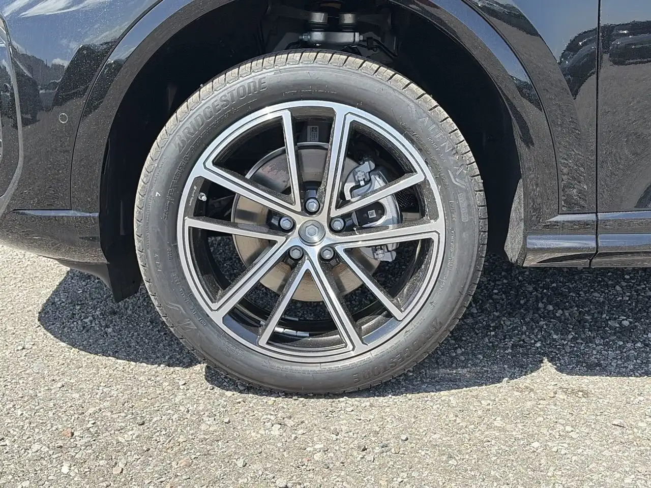 Audi Q5 снимка Audi Q5