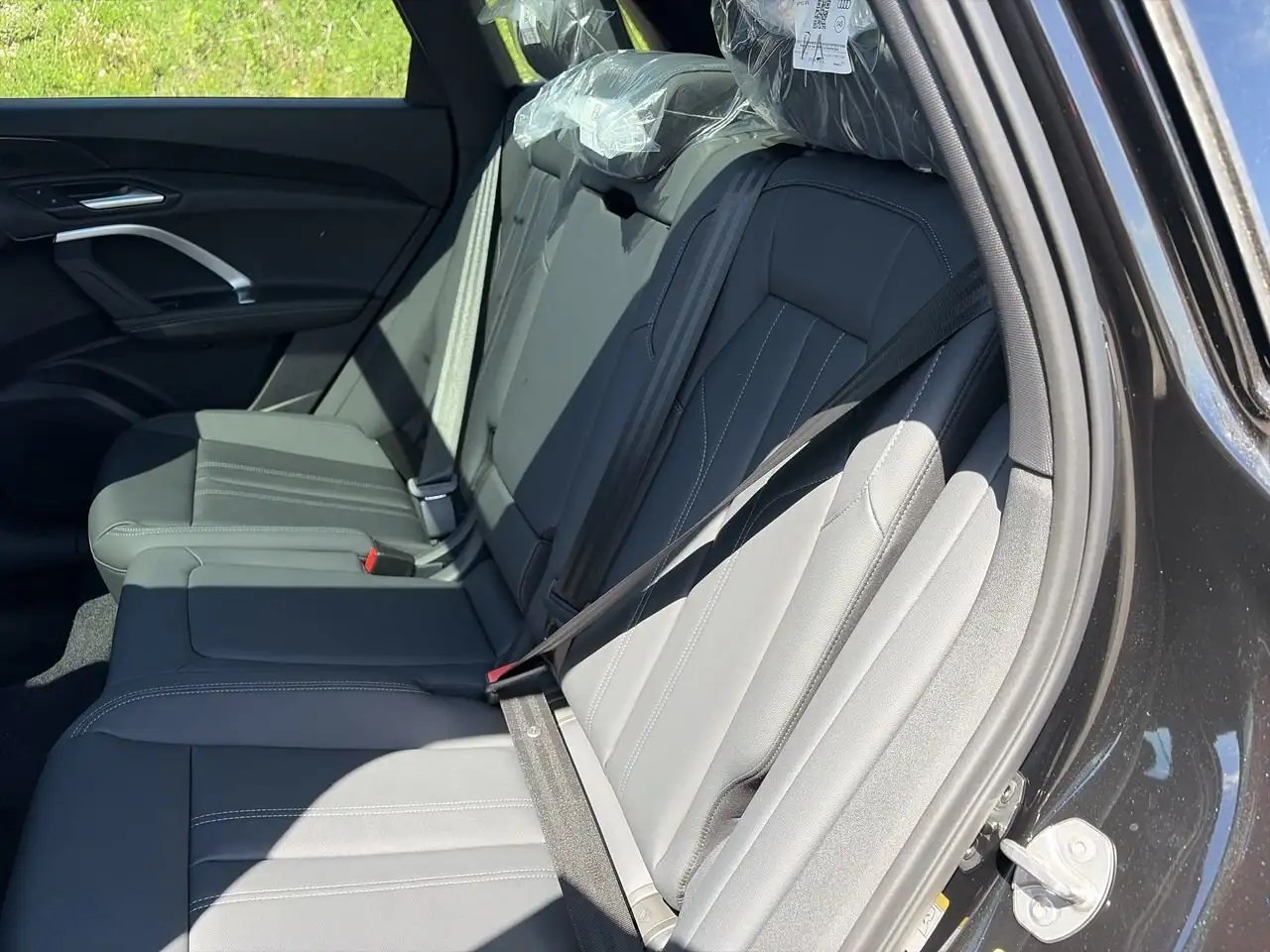 Audi Q5 снимка Audi Q5
