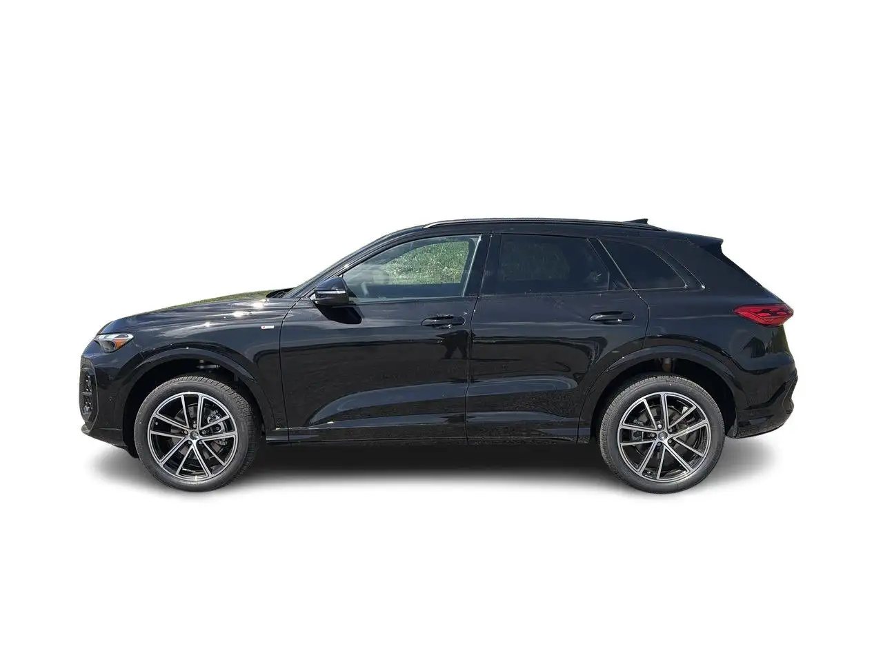 Audi Q5 снимка Audi Q5