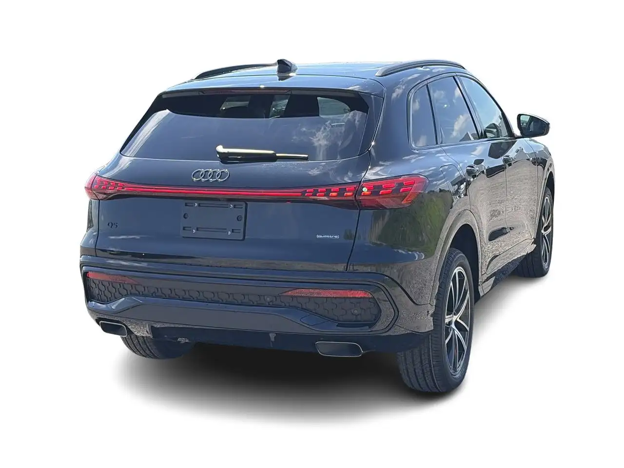 Audi Q5 снимка Audi Q5