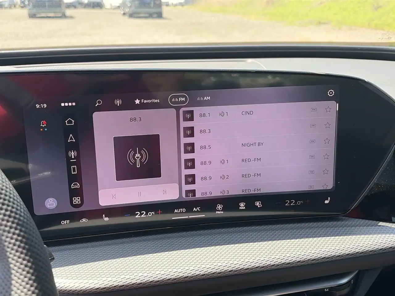 Audi Q5 снимка Audi Q5
