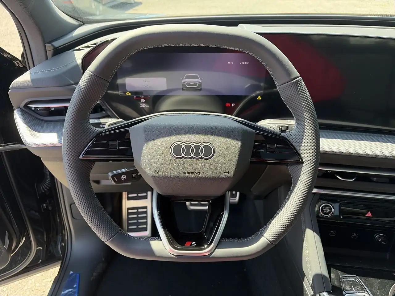 Audi Q5 снимка Audi Q5