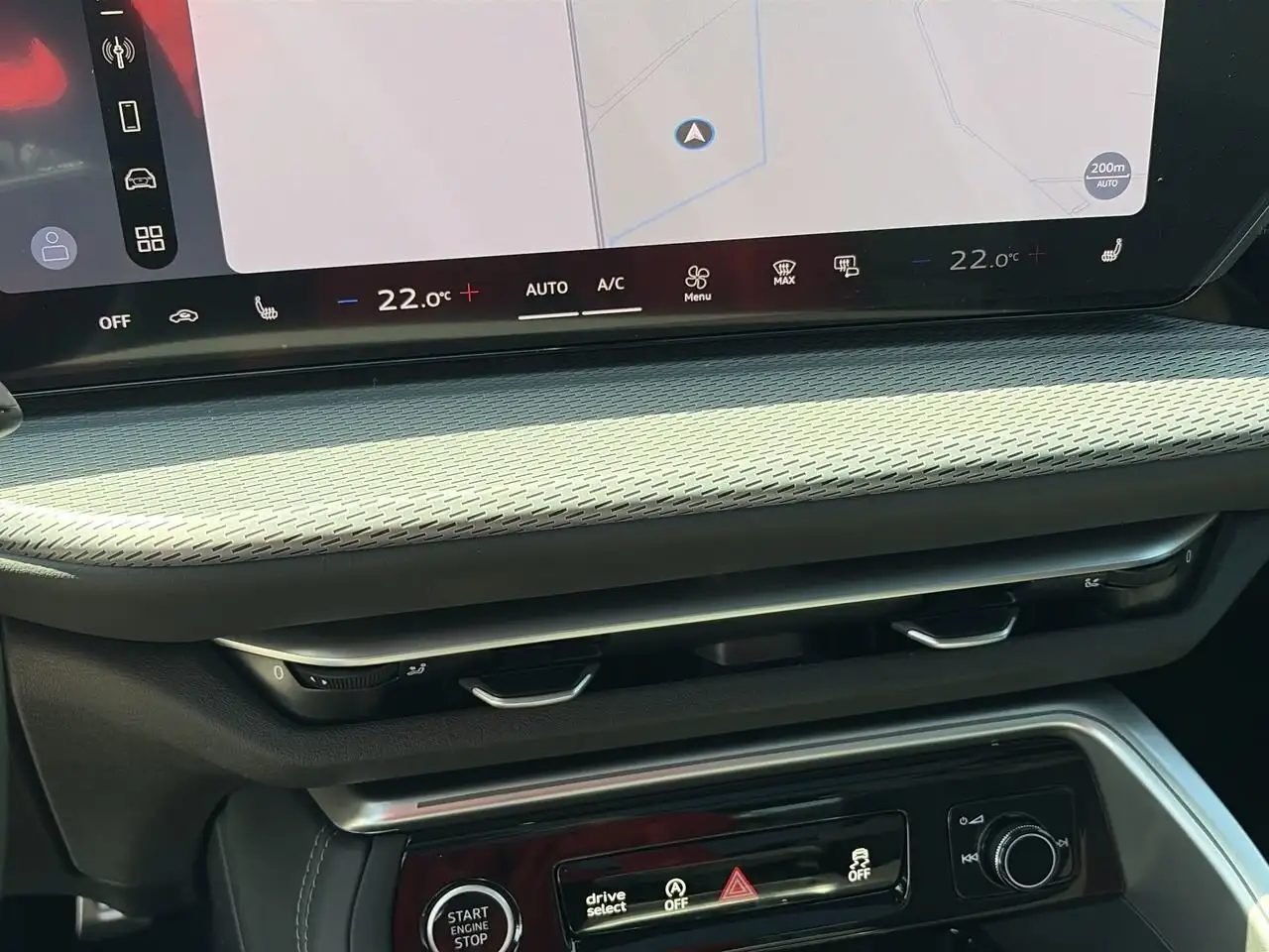 Audi Q5 снимка Audi Q5