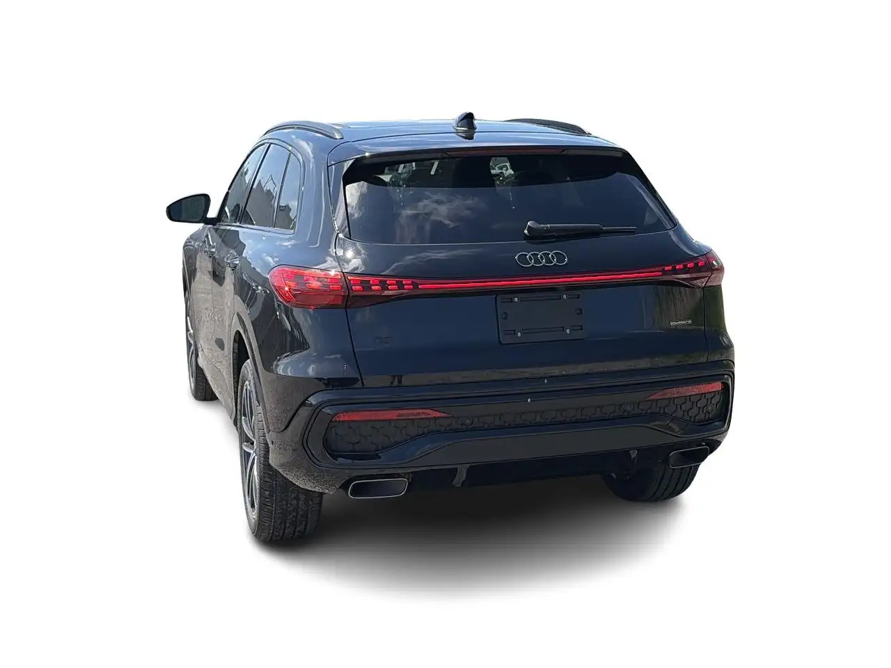 Audi Q5 снимка Audi Q5
