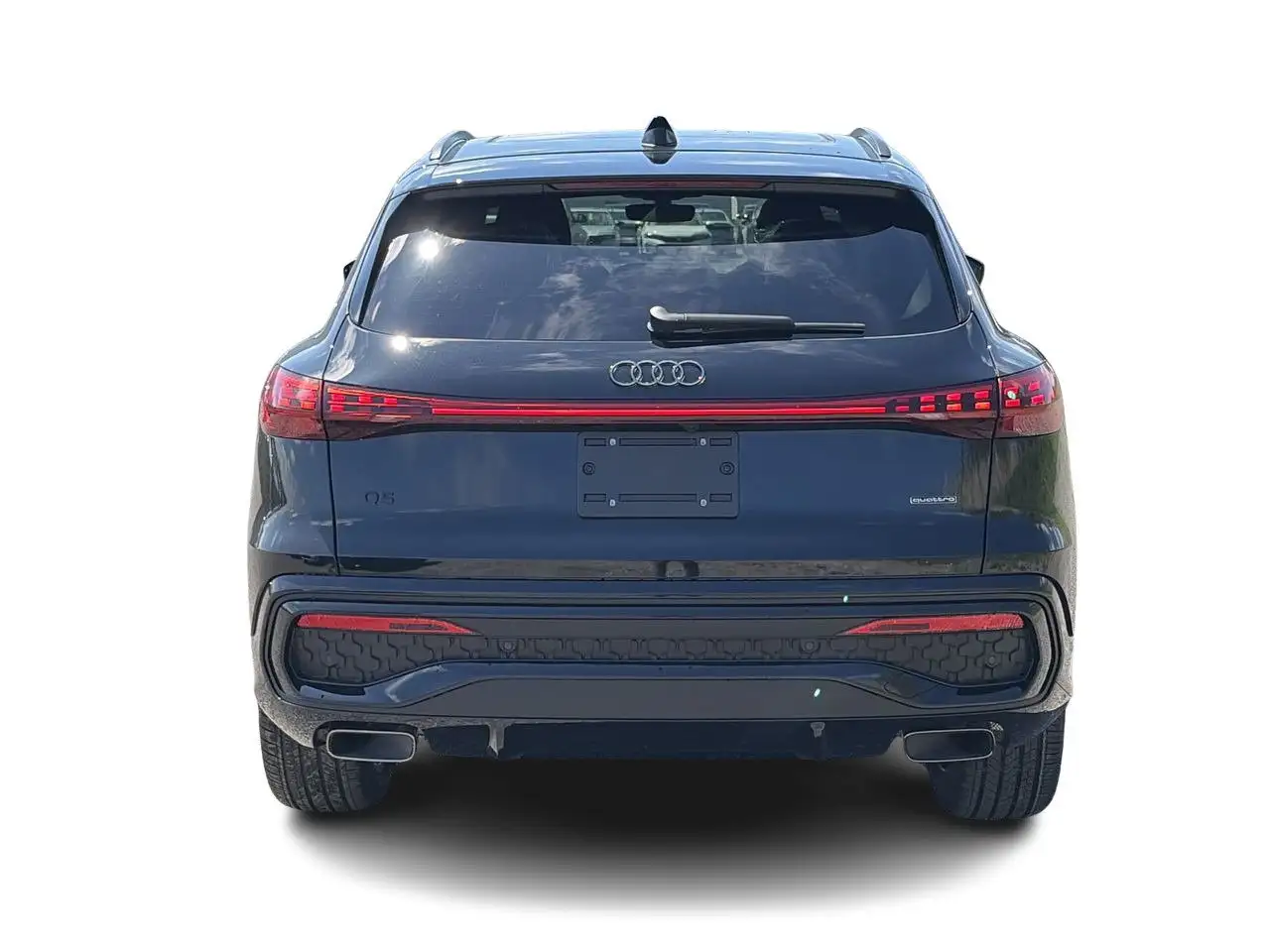 Audi Q5 снимка Audi Q5