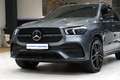 Mercedes-Benz GLE 400 d 4Matic*AMG-LINE*NIGHT*BURM*MULTIBEAM* Gris - thumbnail 9